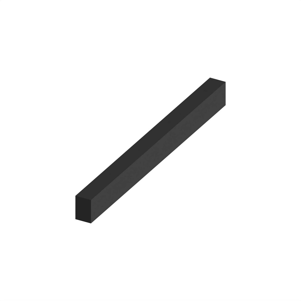TR110807: Fits John Deere TR110807 Cab Fender Seal – Genuine OEM