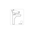 TR110878: Fits John Deere TR110878 iMatch™ Instruction Label – Genuine OEM