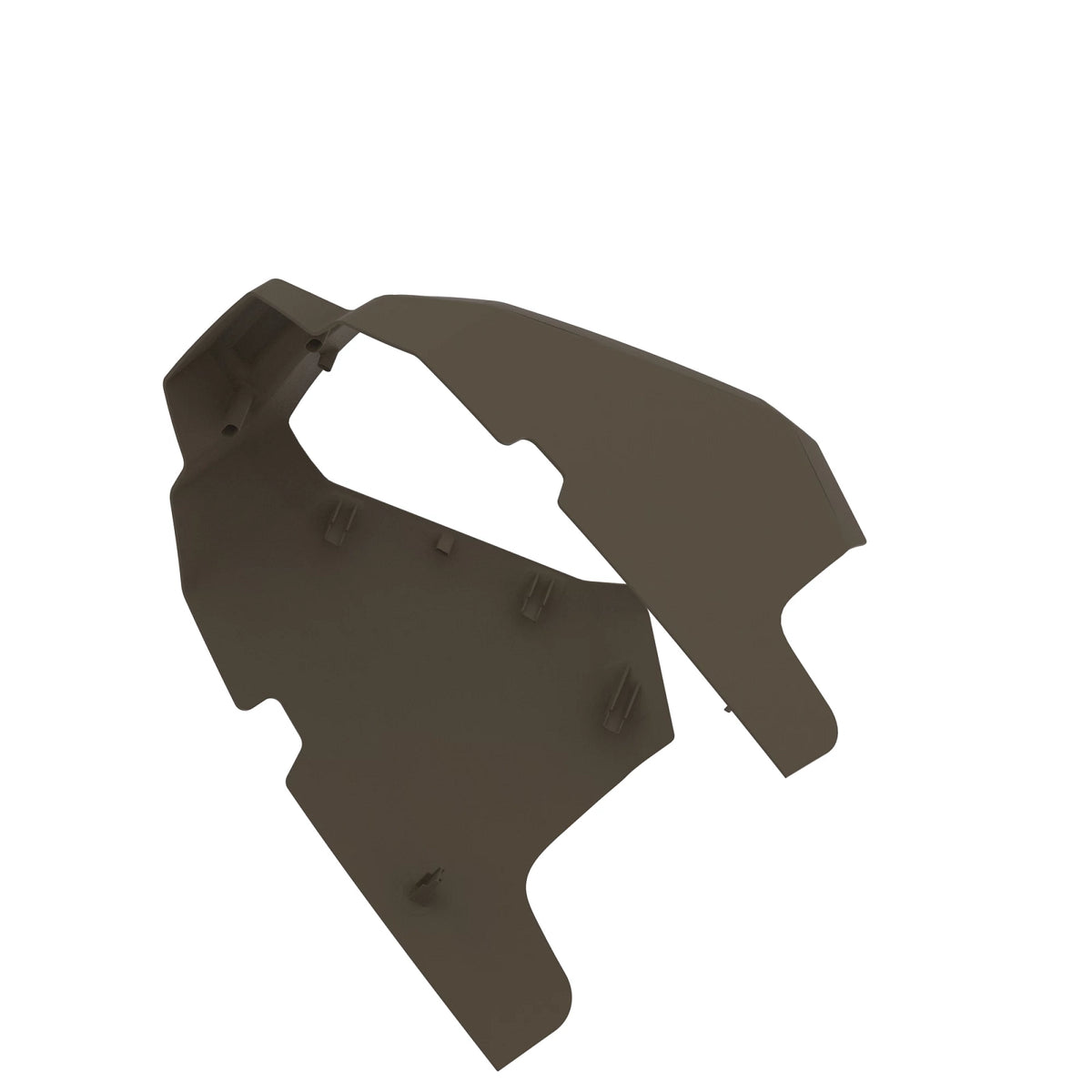 TR111185: Fits John Deere TR111185 Cowl – Genuine OEM