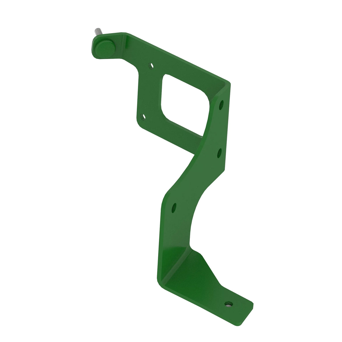 TR111456: Fits John Deere TR111456 Air Intake Support Bracket – Genuine OEM