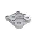 TR111731: Fits John Deere TR111731 Plate – Genuine OEM