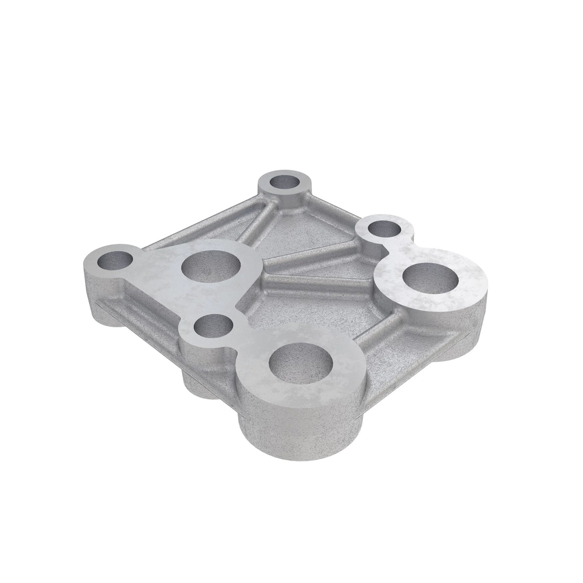 TR111731: Fits John Deere TR111731 Plate – Genuine OEM