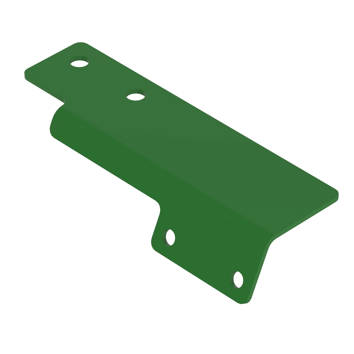 TR112063: Fits John Deere TR112063 Air Intake Bracket – Genuine OEM