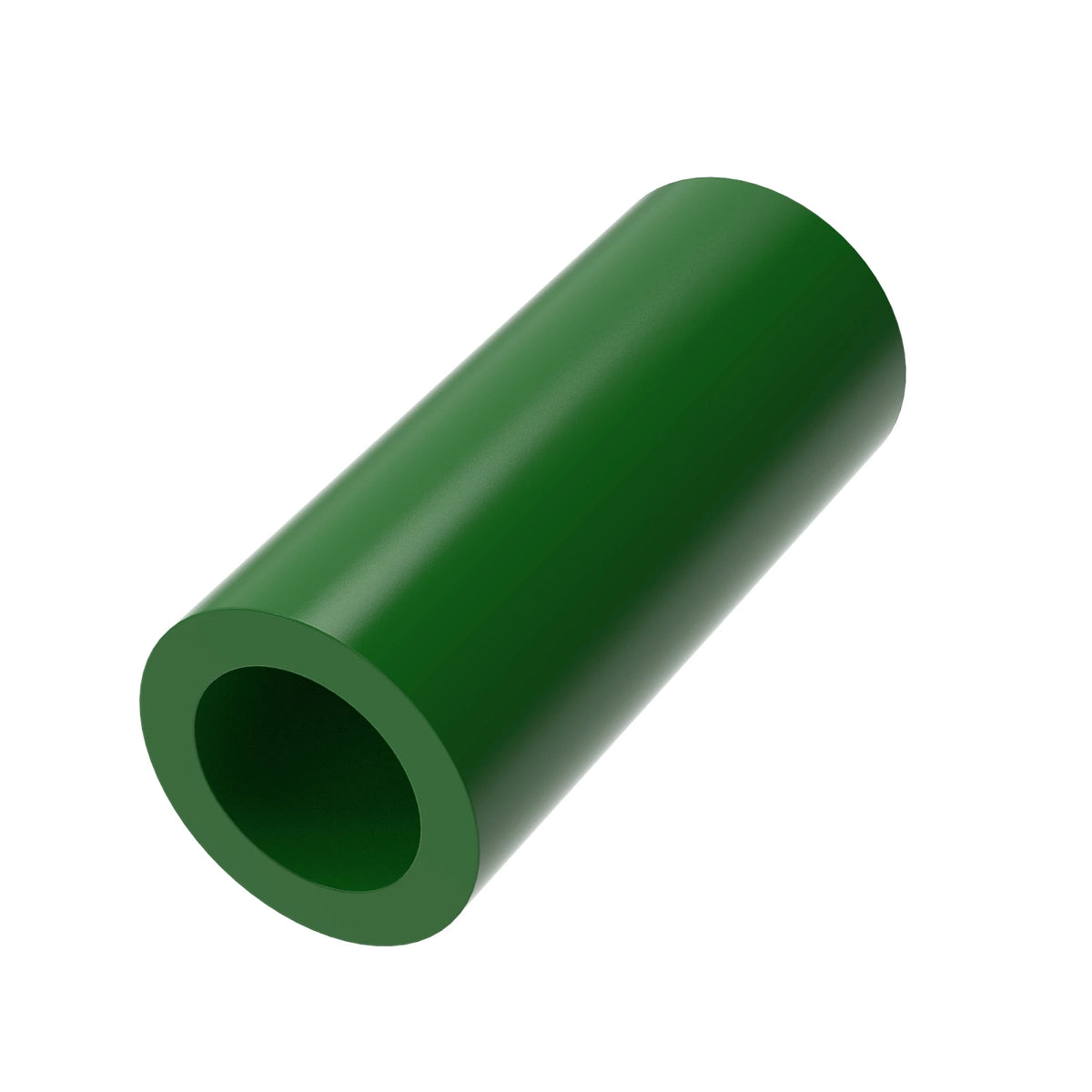 TR112113: Fits John Deere TR112113 Cab Mount ROPS Sleeve – Genuine OEM