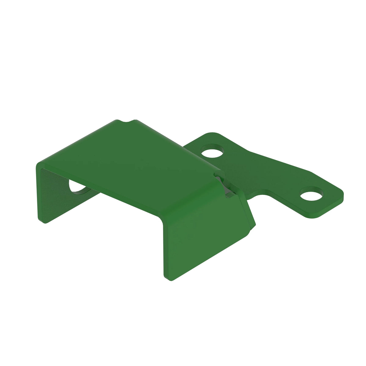 TR112379: Fits John Deere TR112379 Side Light Bracket, Right Side – Genuine OEM