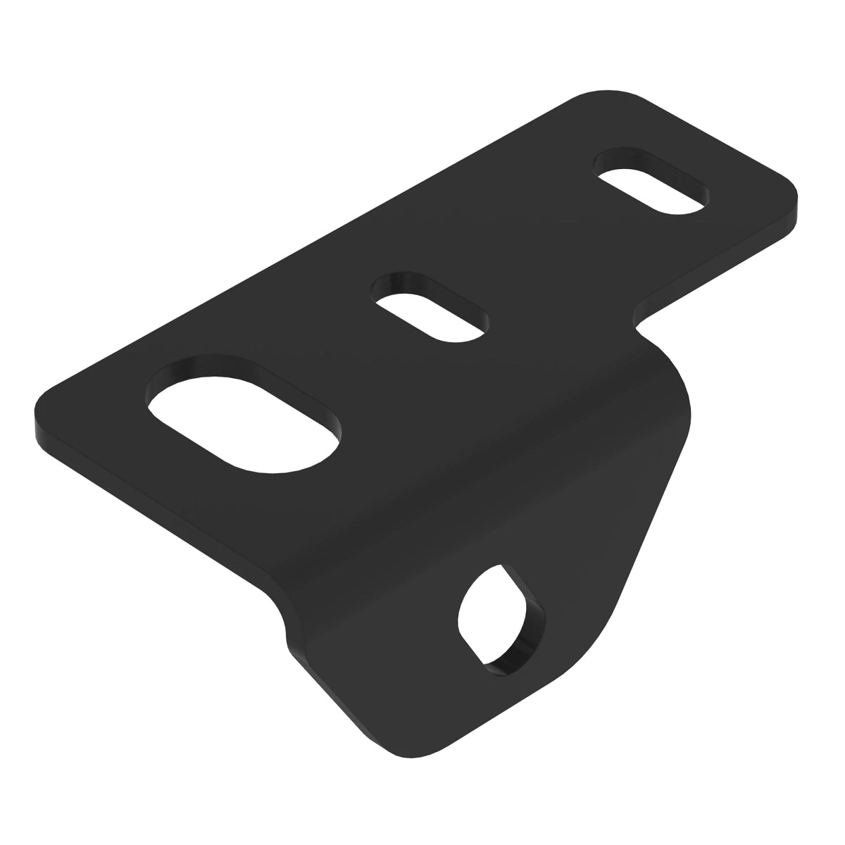 TR112478: Fits John Deere TR112478 Lower Fender Bracket, Left Side – Genuine OEM
