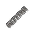 TR112606: Fits John Deere TR112606 Compression Spring with Squared and Ground Ends – Genuine OEM