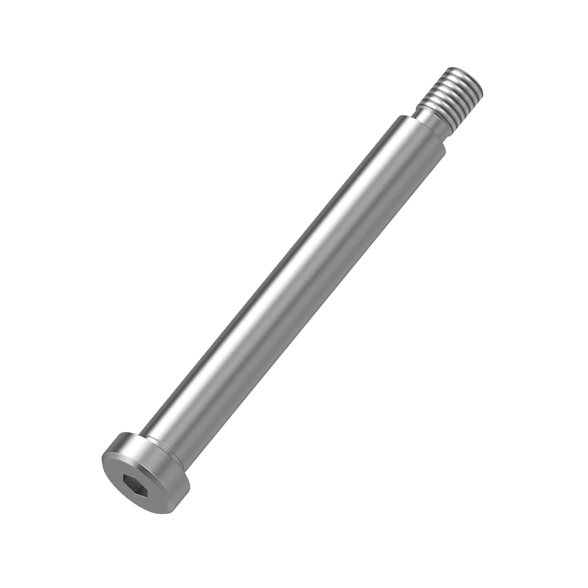 TR112719: Fits John Deere TR112719 Shoulder Bolt – Genuine OEM