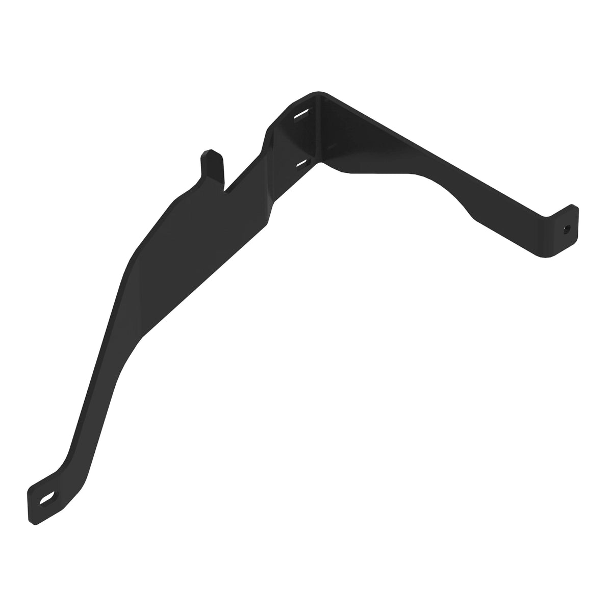 TR113434: Fits John Deere TR113434 Left Side Hood Spreader Bracket – Genuine OEM