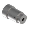 TR113554: Fits John Deere TR113554 Alloy Steel Idler Shaft Pin – Genuine OEM