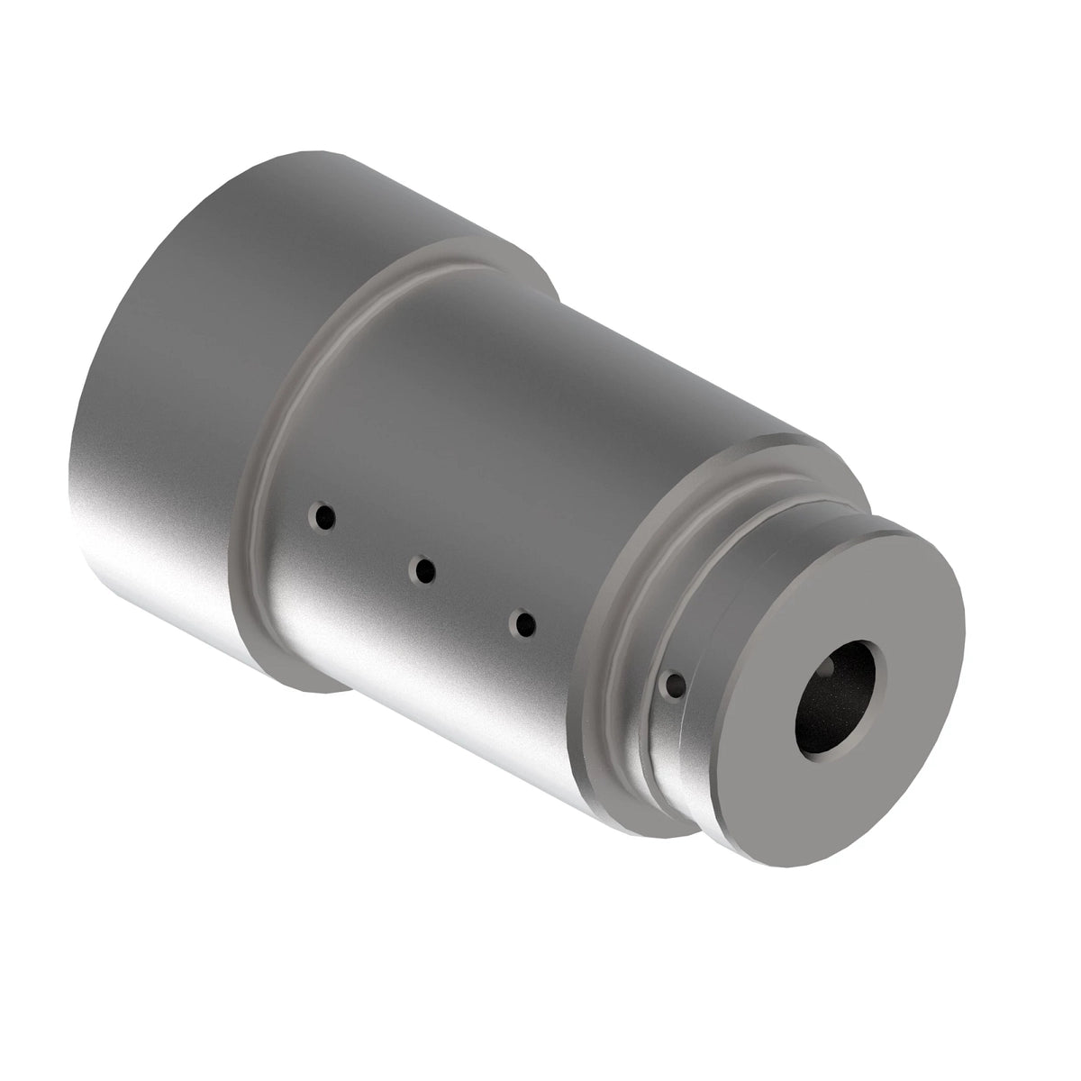 TR113554: Fits John Deere TR113554 Alloy Steel Idler Shaft Pin – Genuine OEM