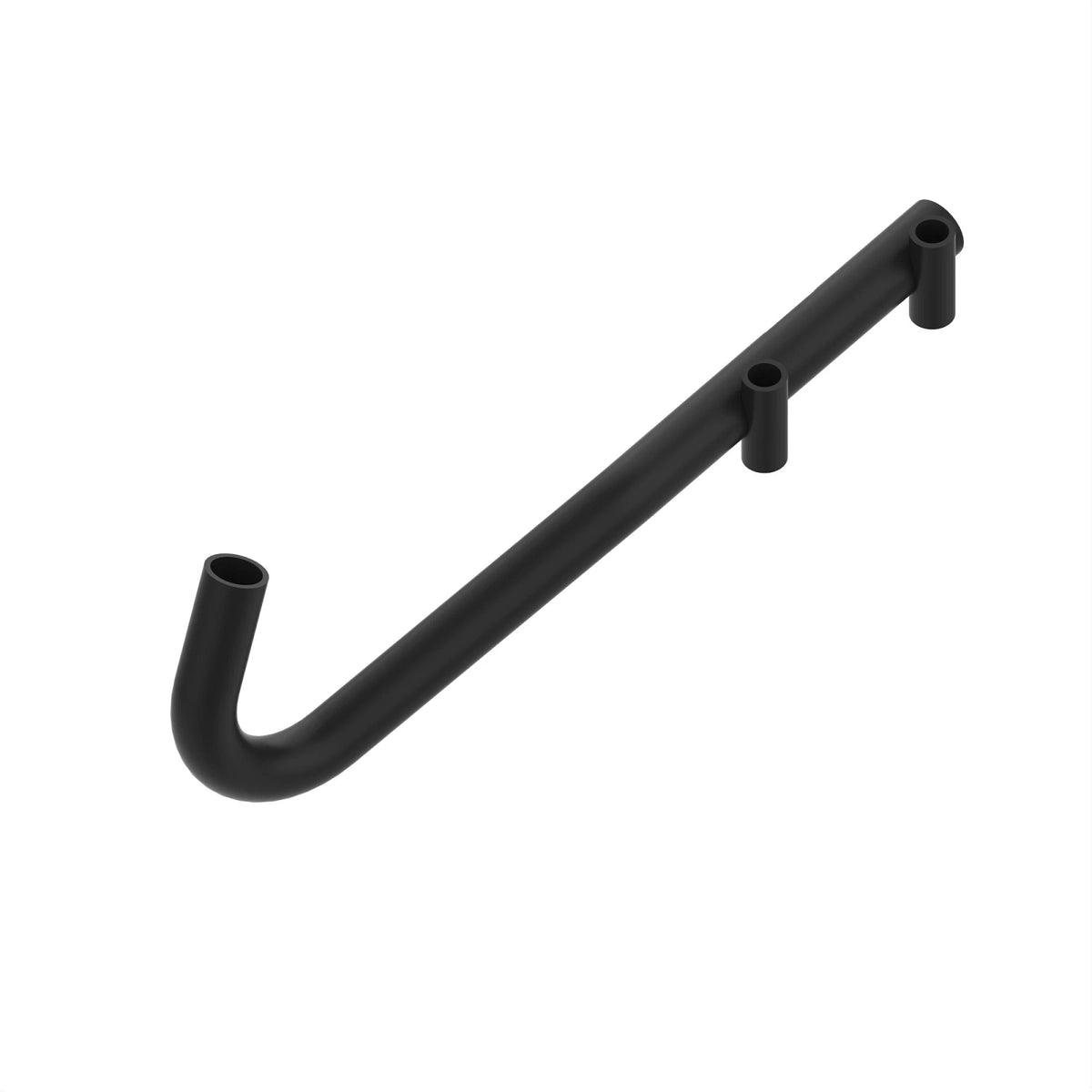 TR114074: Fits John Deere TR114074 Extremity Arm Support, Right Side – Genuine OEM
