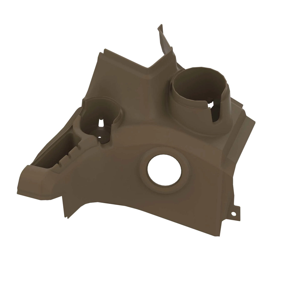 TR114158: Fits John Deere TR114158 Console – Genuine OEM