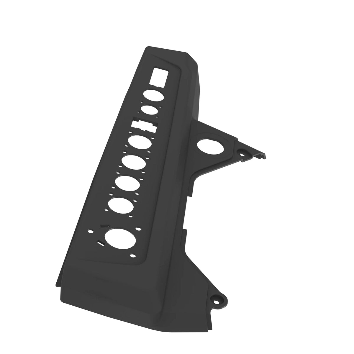 TR114168: Fits John Deere TR114168 Cover – Genuine OEM