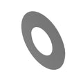 TR114398: Fits John Deere TR114398 Shim – Genuine OEM
