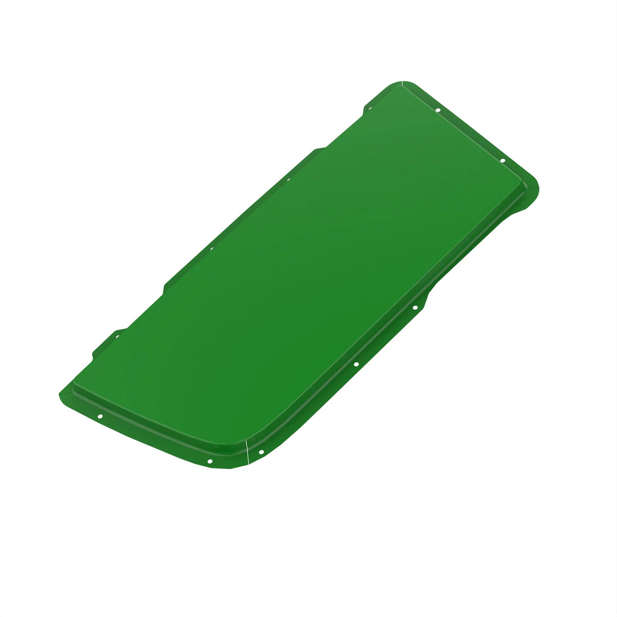 TR114578: Fits John Deere TR114578 Top Screen, Left Side – Genuine OEM