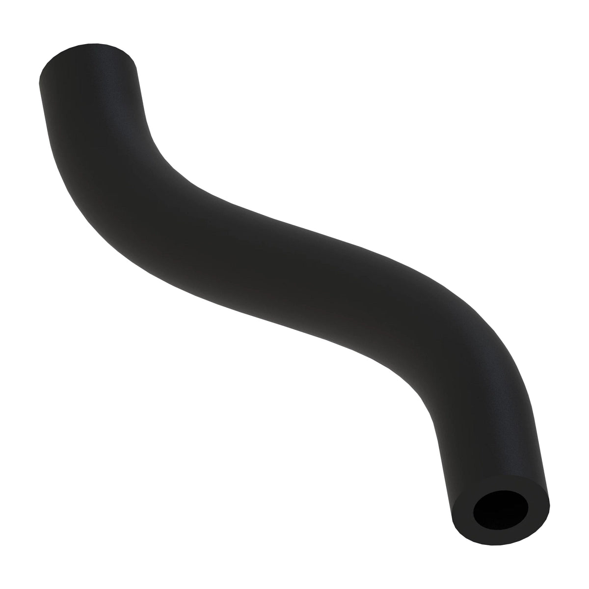 TR114854: Fits John Deere TR114854 SCV Drain Hose – Genuine OEM