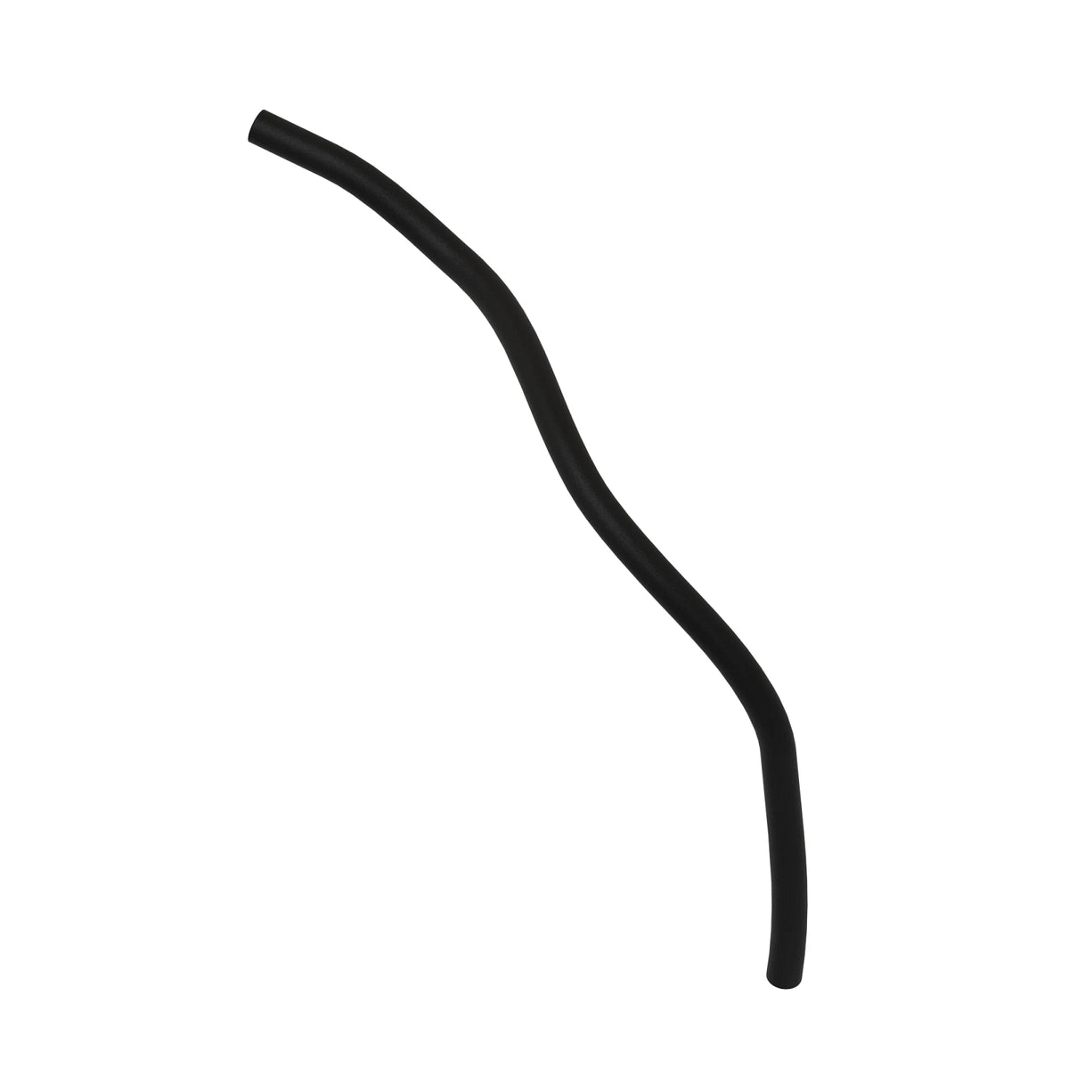 TR115474: Fits John Deere TR115474 Wiper Water Hose, Adapter, Front and Rear, 285 mm – Genuine OEM
