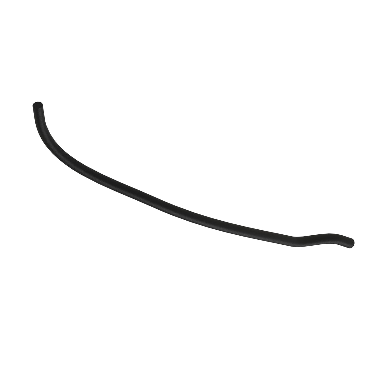 TR115476: Fits John Deere TR115476 Rear Wiper Adapter Water Hose, 405 mm – Genuine OEM