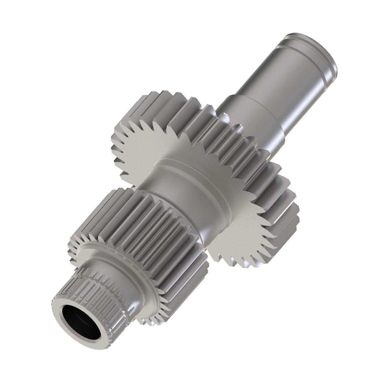TR115521: Fits John Deere TR115521 PTO Input Spur Gear – Genuine OEM