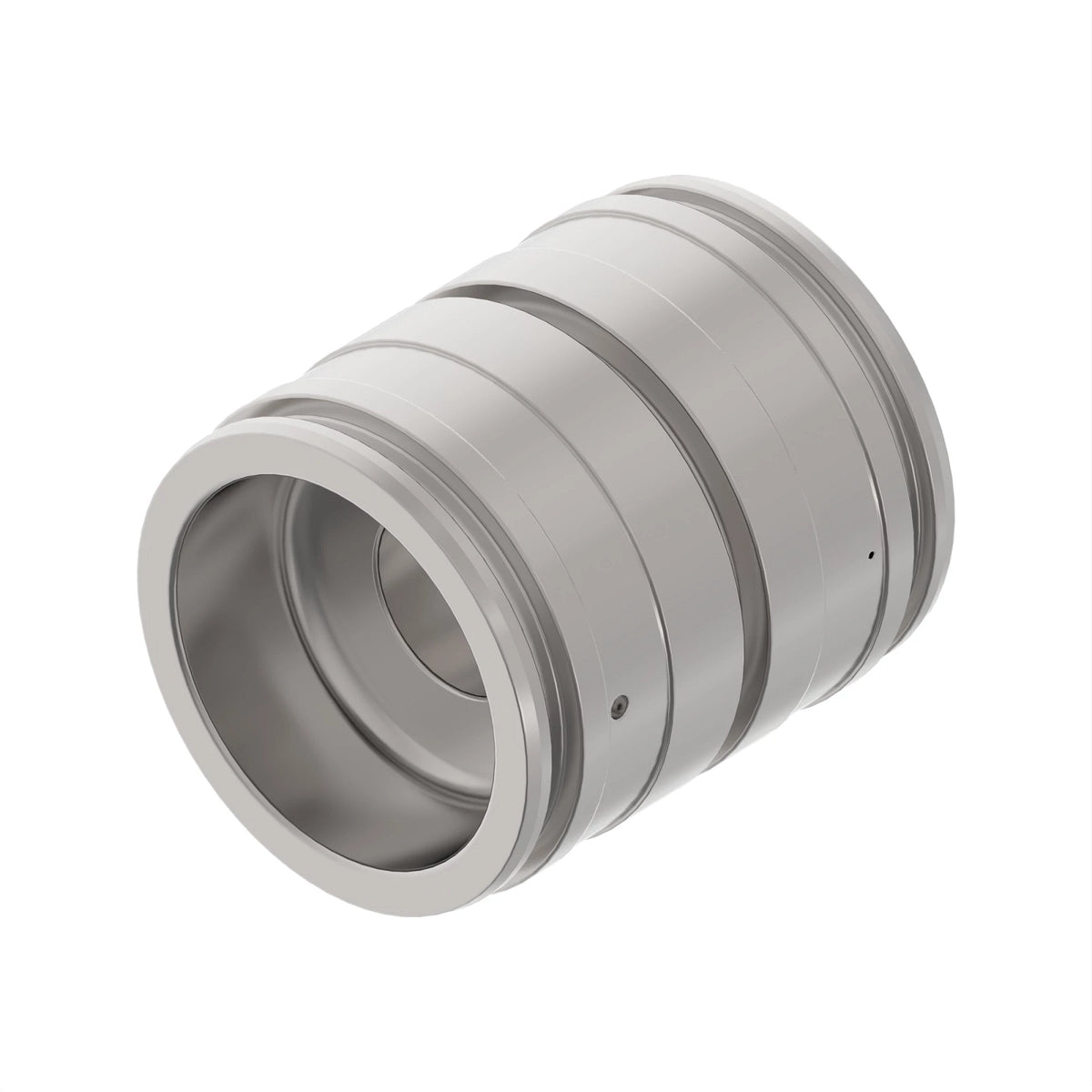TR115619: Fits John Deere TR115619 Boom Cylinder Piston – Genuine OEM