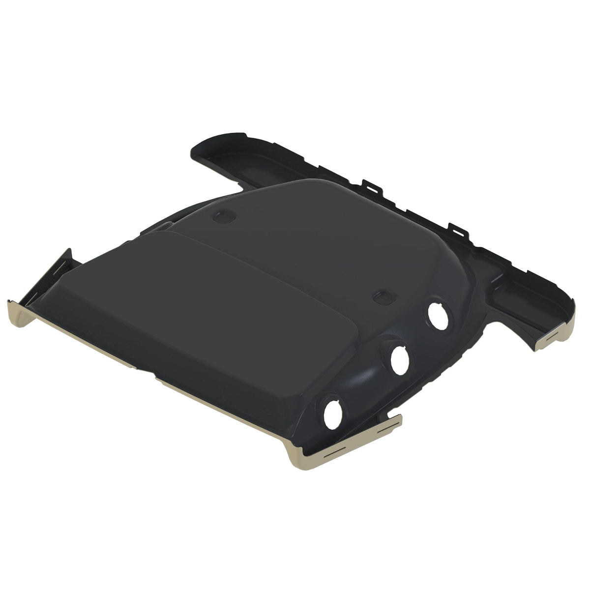 TR115822: Fits John Deere TR115822 Headliner – Genuine OEM