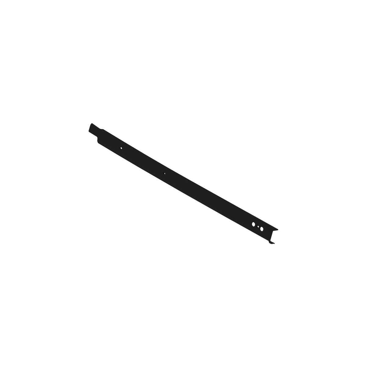 TR116206: Fits John Deere TR116206 A-Post Cover, Right Side – Genuine OEM