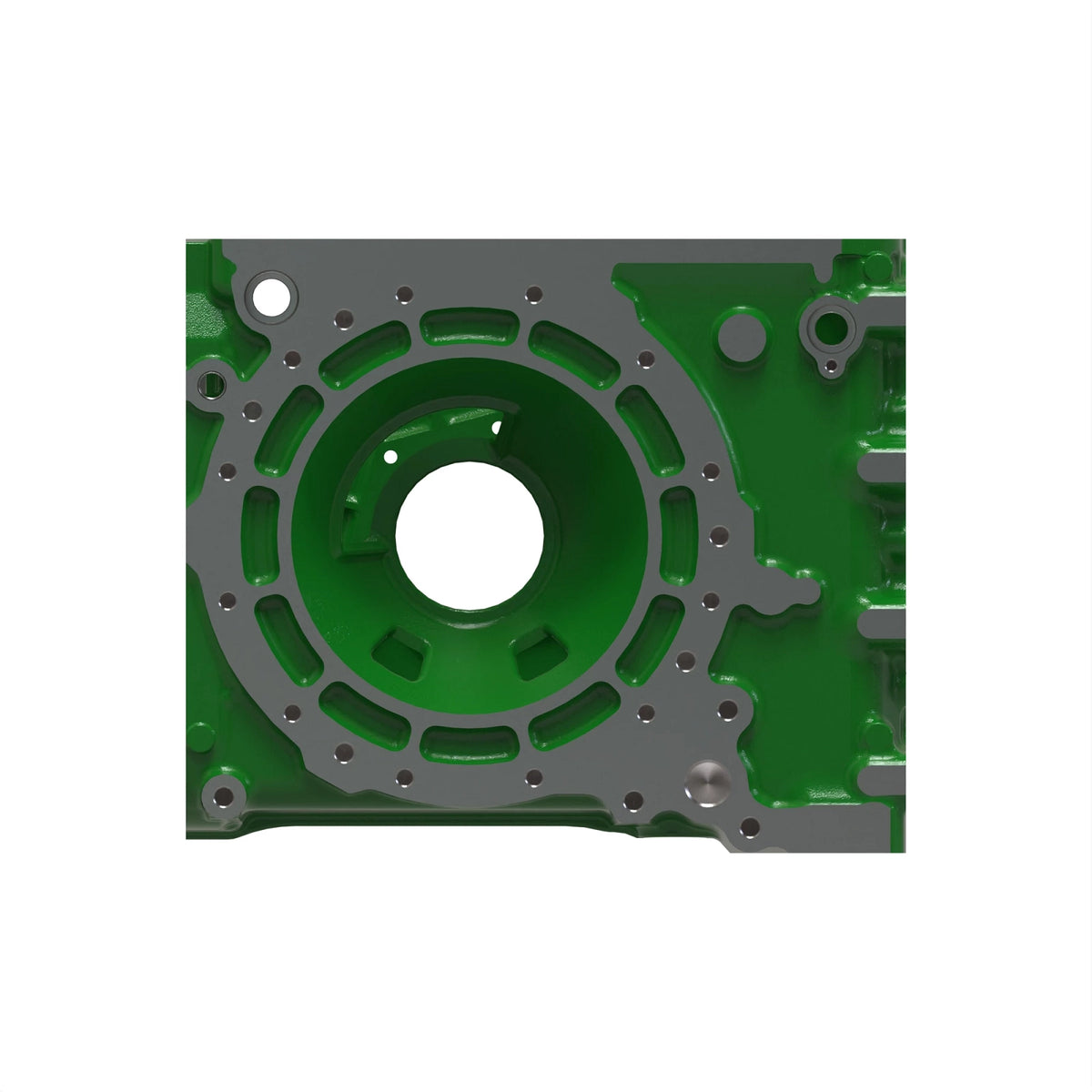 TR116363: Fits John Deere TR116363 Differential Case – Genuine OEM