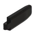 TR116417: Fits John Deere TR116417 Rear Upper Door Hinge – Genuine OEM