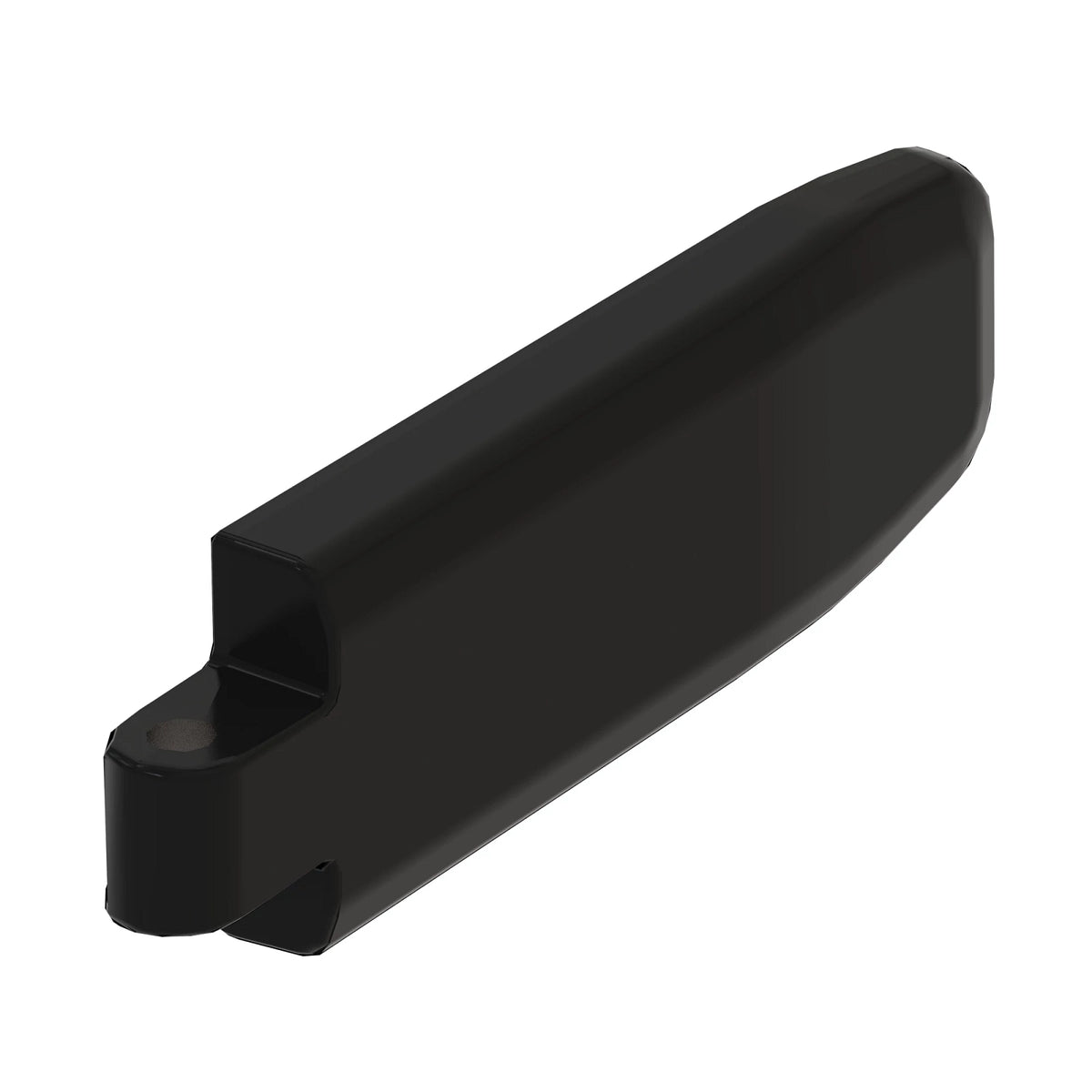 TR116417: Fits John Deere TR116417 Rear Upper Door Hinge – Genuine OEM
