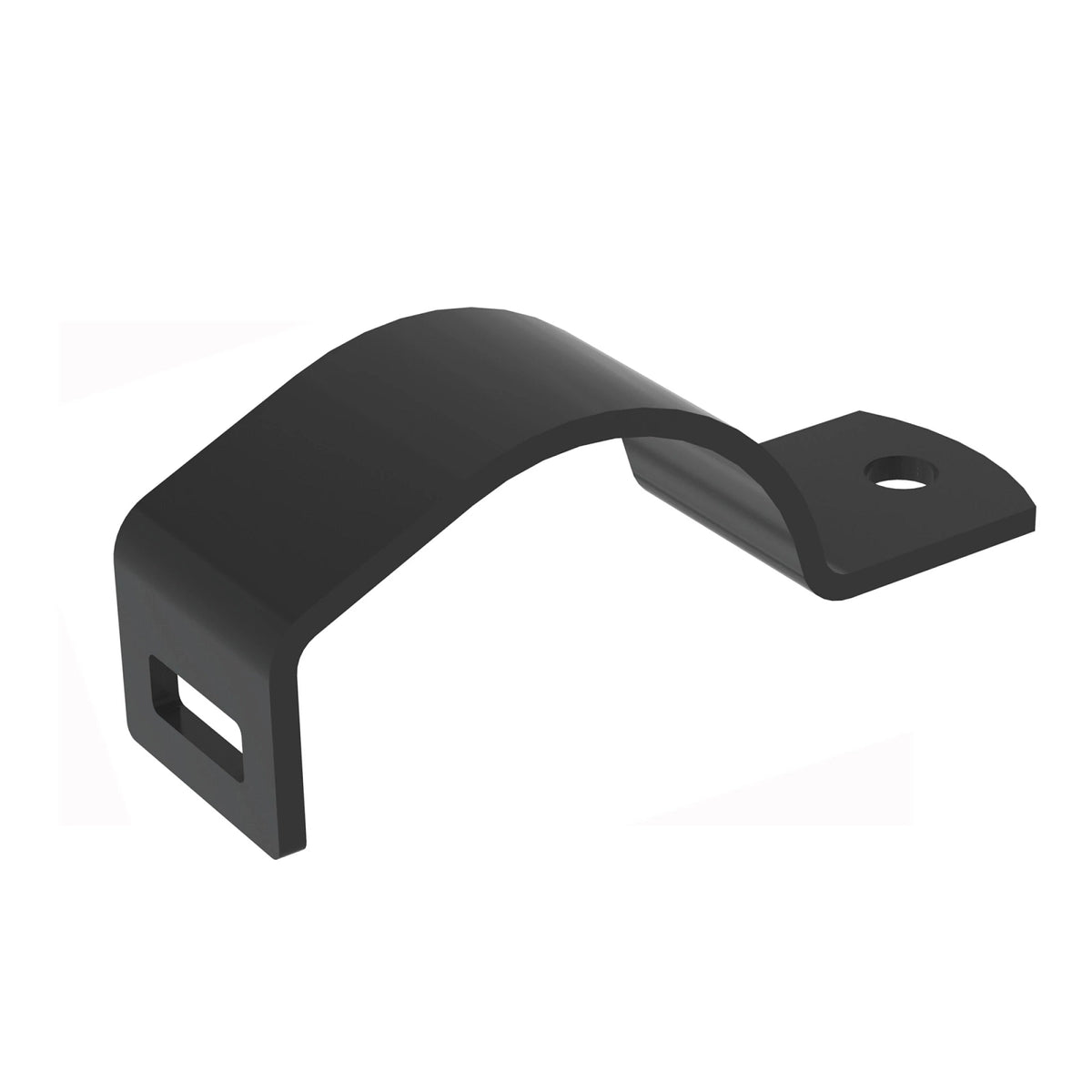 TR116677: Fits John Deere TR116677 Bolt-On Single-Half Clamp – Genuine OEM