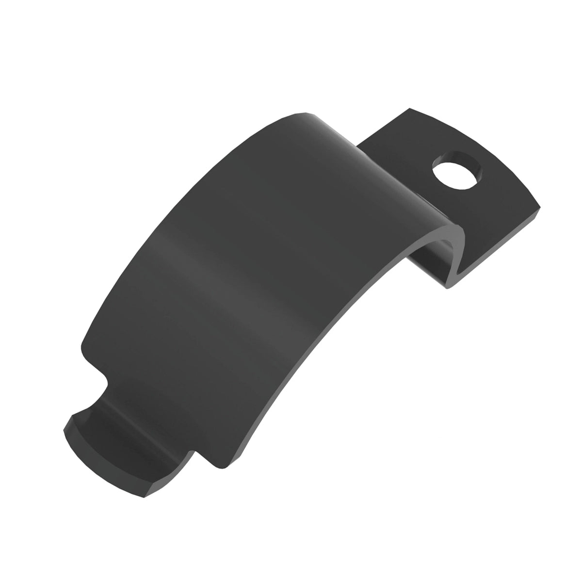 TR116678: Fits John Deere TR116678 Bolt-On Single-Half Clamp – Genuine OEM
