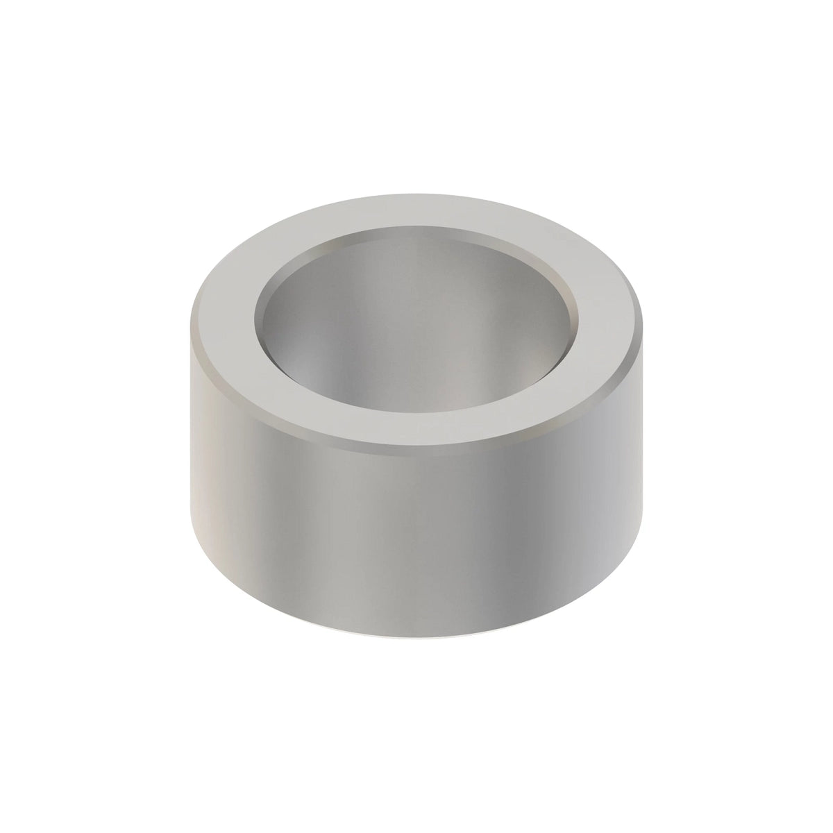 TR116717: Fits John Deere TR116717 Push Bar Spacer – Genuine OEM