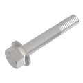 TR116750: Fits John Deere TR116750 Hexagonal Head Flange Screw, M10 X 60 – Genuine OEM