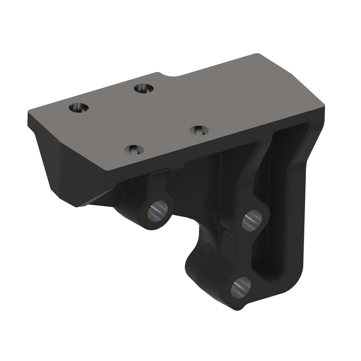 TR116934: Fits John Deere TR116934 Cab Suspension Mount – Genuine OEM