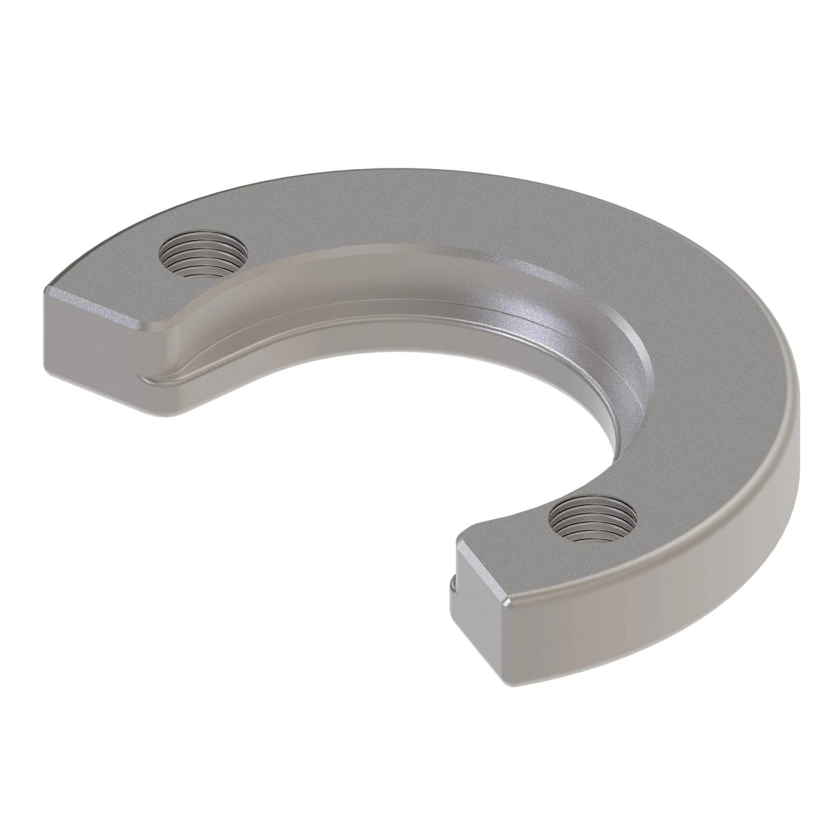 TR116959: Fits John Deere TR116959 Half Clamp – Genuine OEM