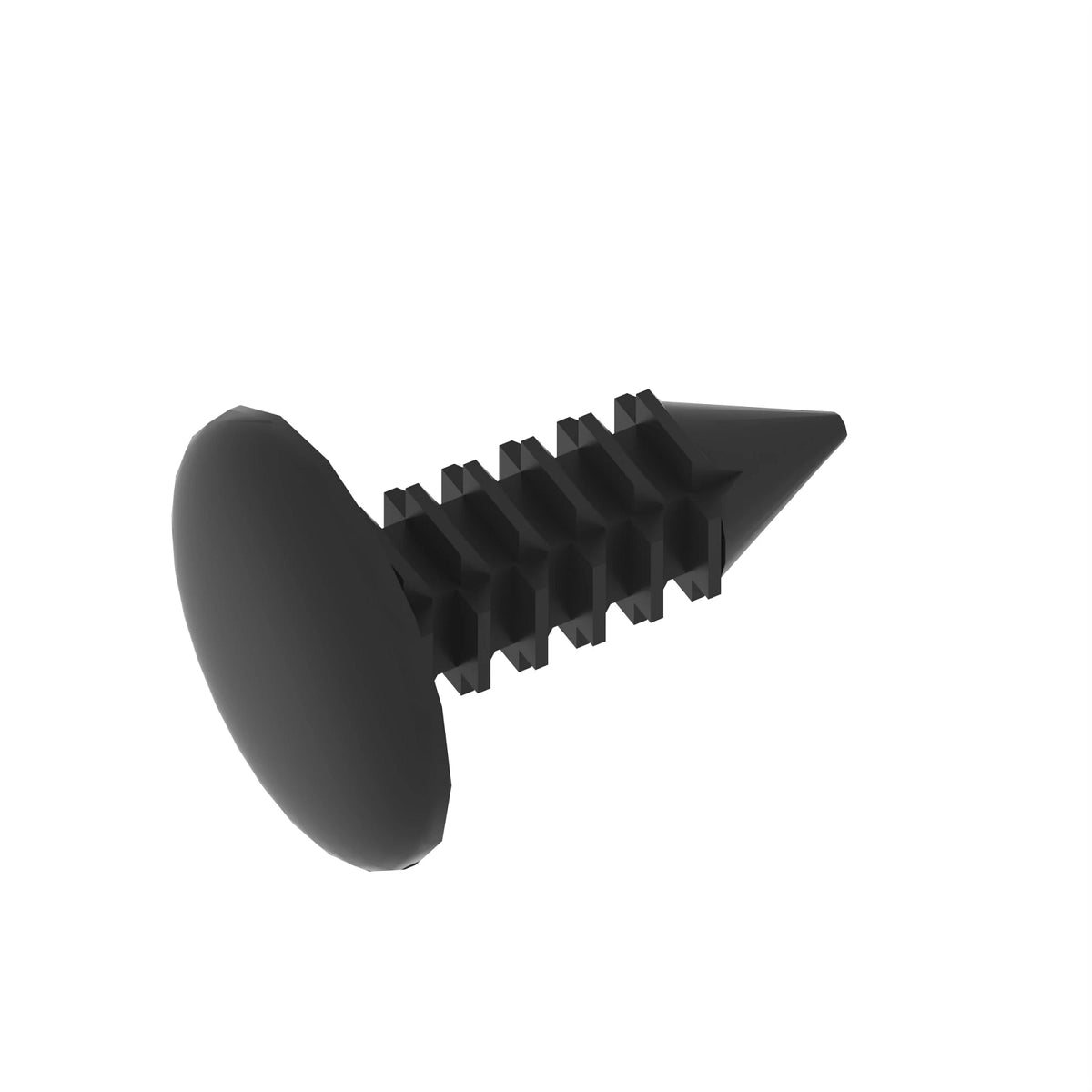 TR117061: Fits John Deere TR117061 Push Fastener Plug – Genuine OEM