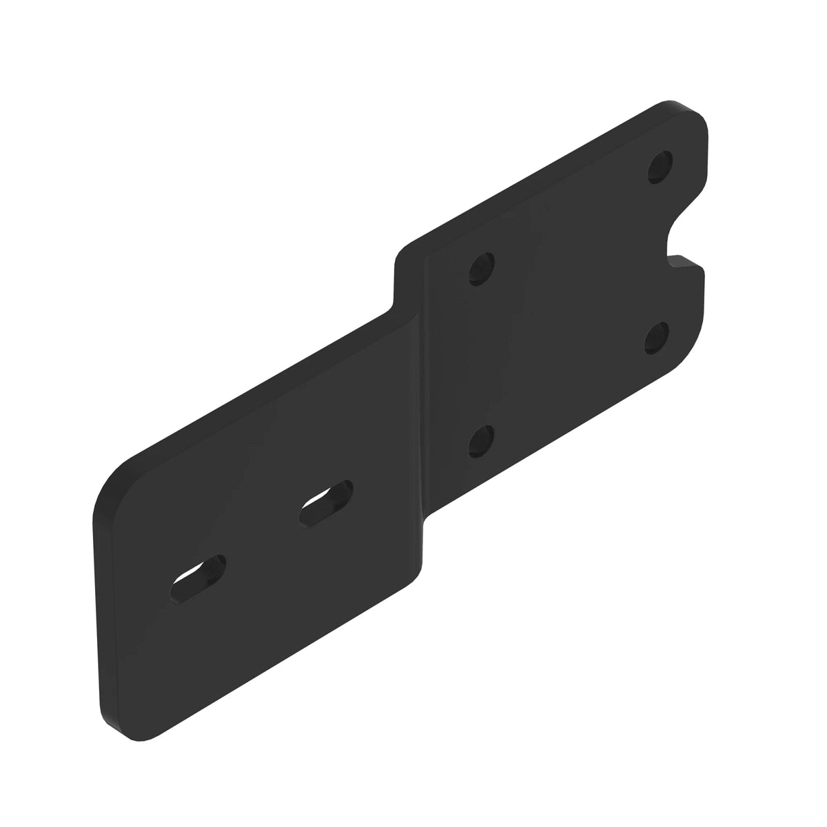 TR117107: Fits John Deere TR117107 Light Bar Rear Bracket – Genuine OEM