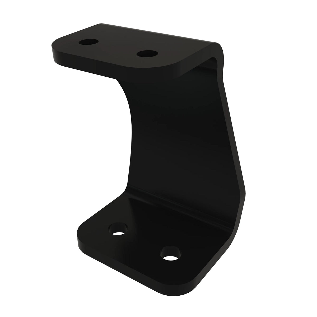 TR117165: Fits John Deere TR117165 Hood Support Bracket – Genuine OEM