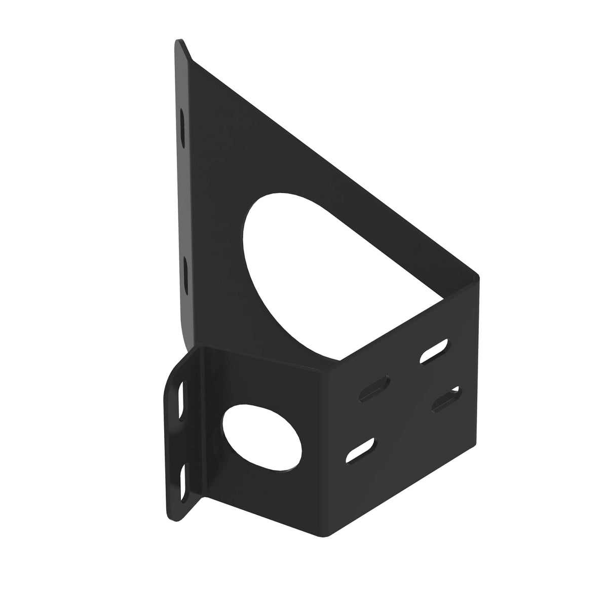 TR117309: Fits John Deere TR117309 Intake Duct to Exhaust Heat Shield Bracket – Genuine OEM
