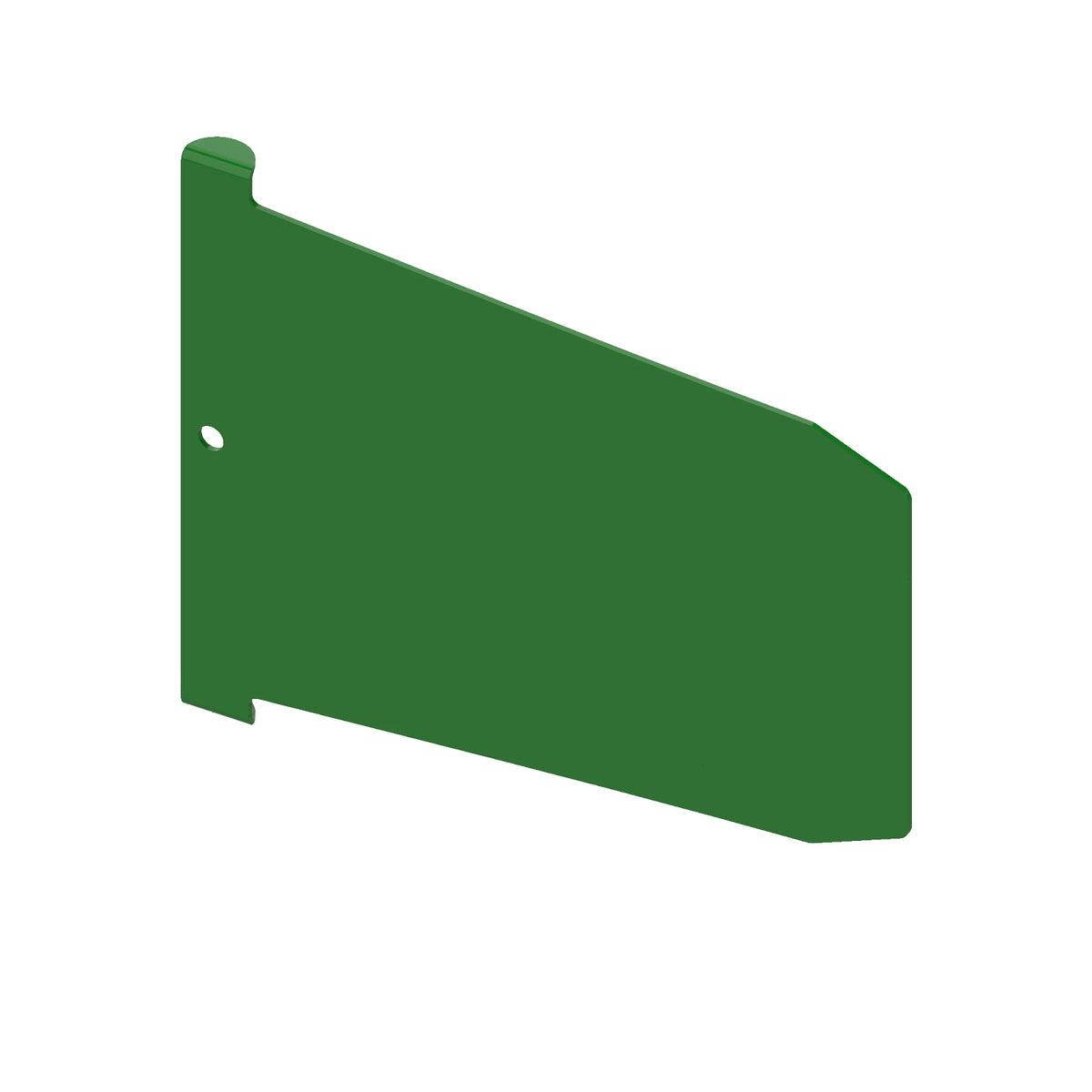 TR117342: Fits John Deere TR117342 Cover – Genuine OEM