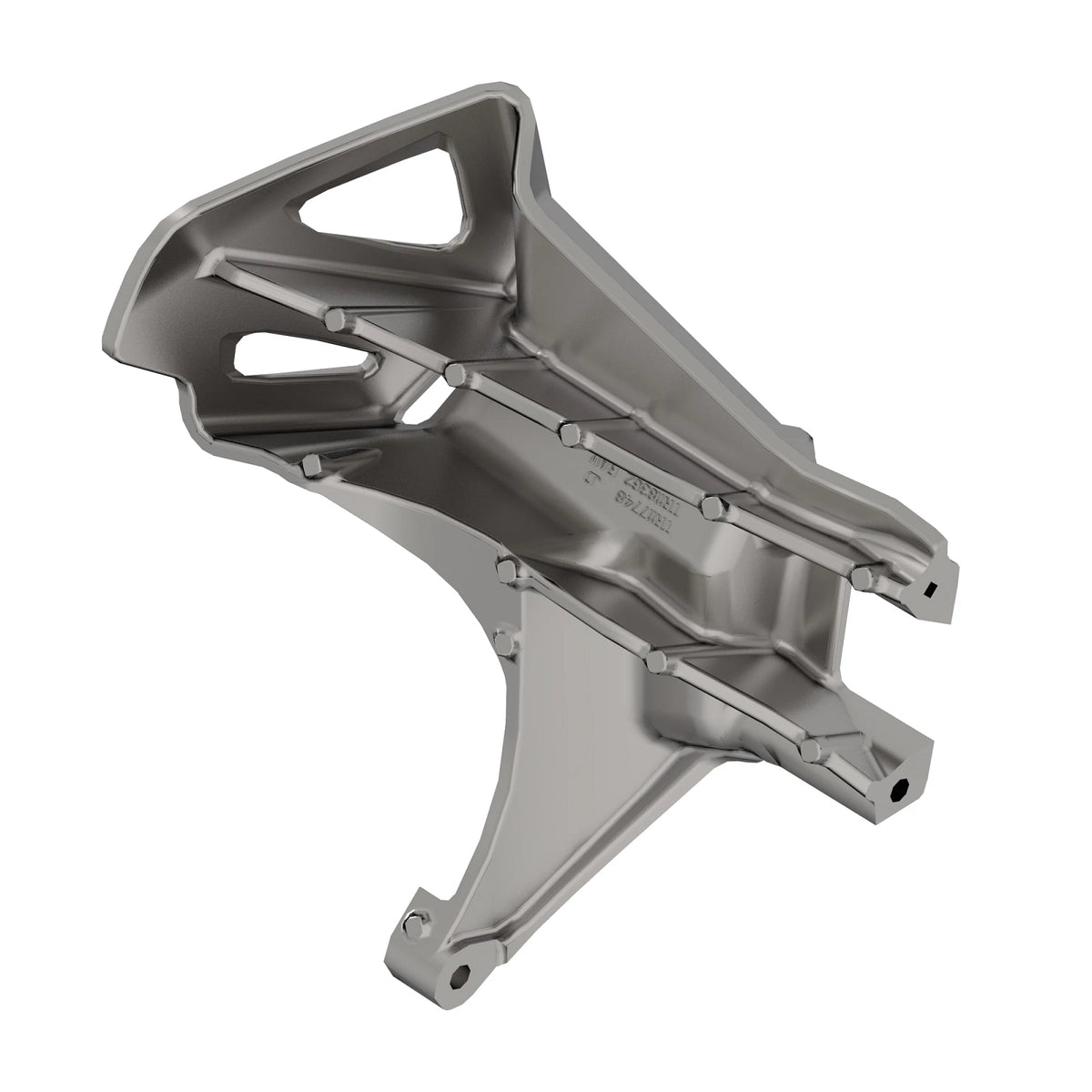 TR117748: Fits John Deere TR117748 Mounting Bracket, Right Side – Genuine OEM
