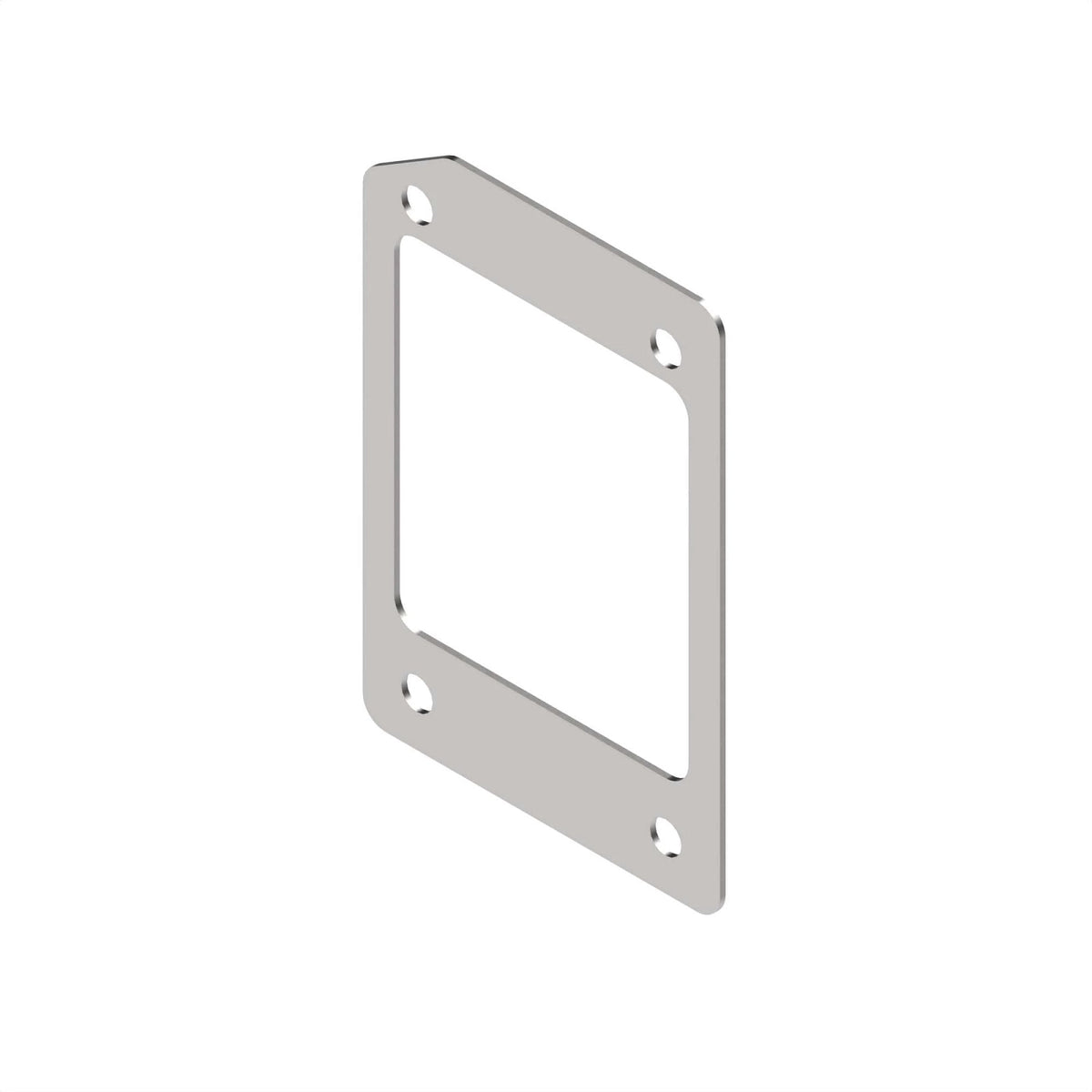 TR117831: Fits John Deere TR117831 Plate – Genuine OEM