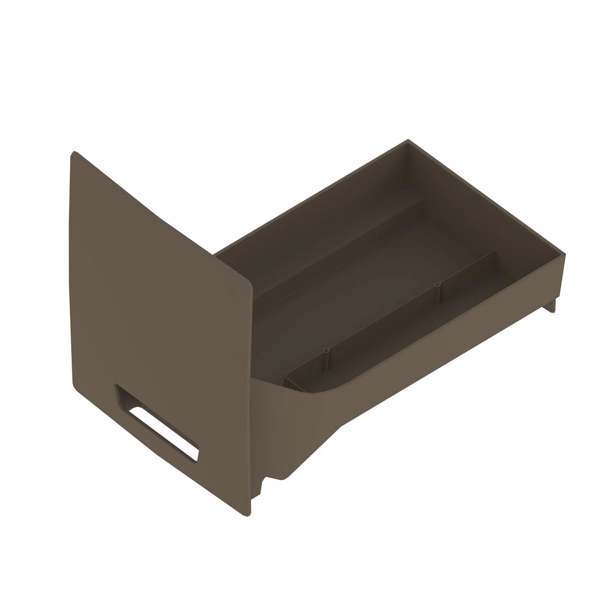 TR118177: Fits John Deere TR118177 Drawer Storage Compartment – Genuine OEM