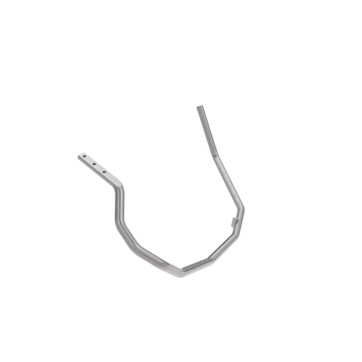 TR118215: Fits John Deere TR118215 Fender Rod, Left Side – Genuine OEM