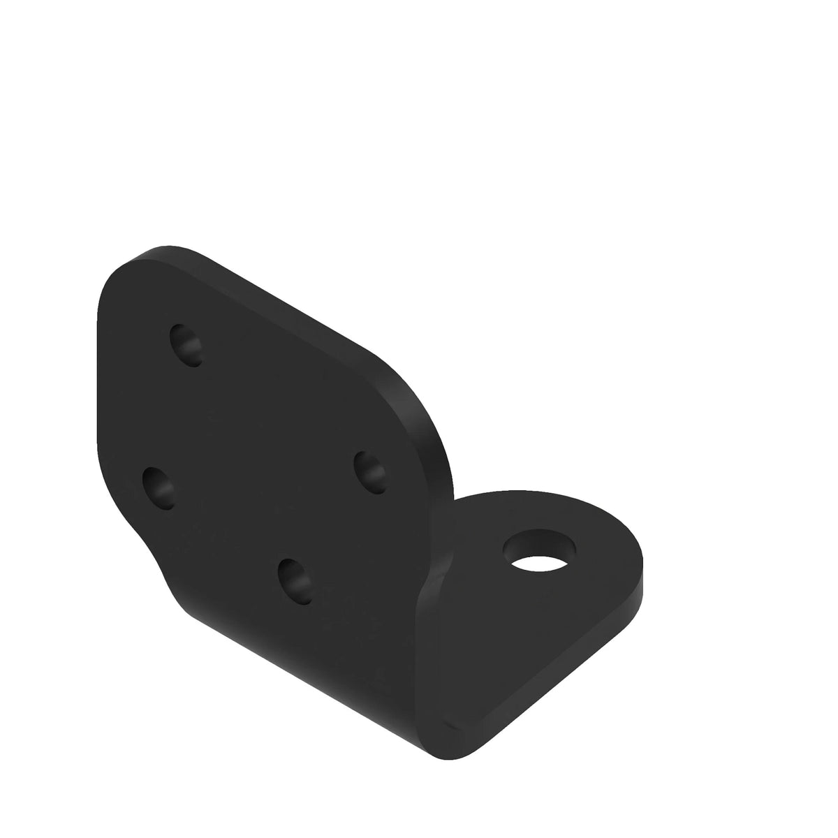TR118292: Fits John Deere TR118292 Front Shock Mount Capture Plate – Genuine OEM