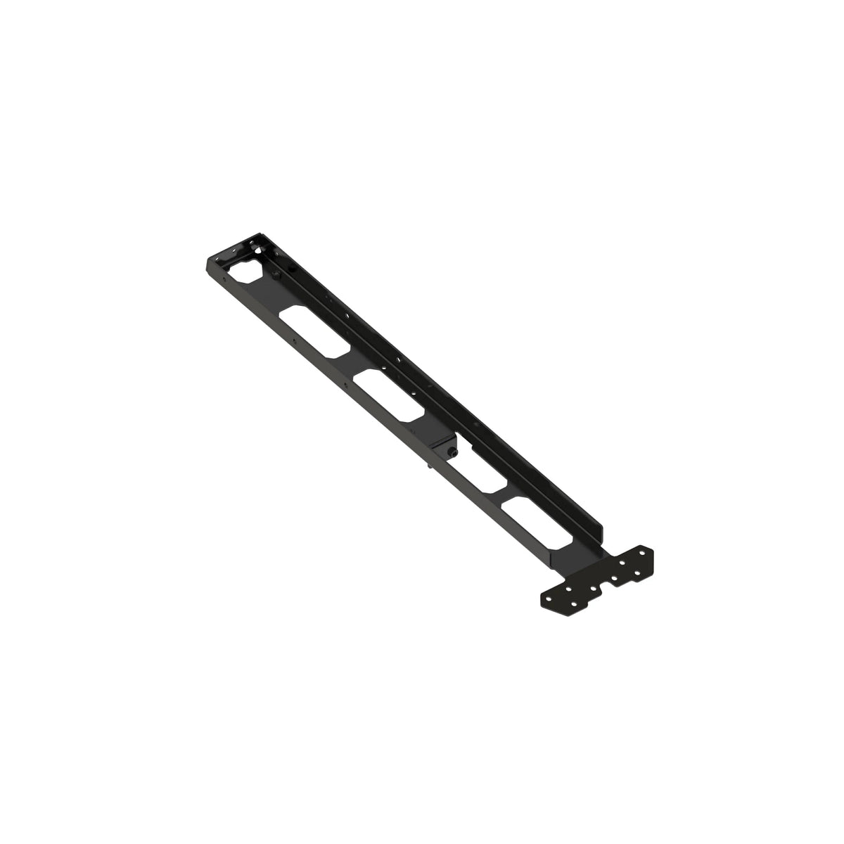 TR118474: Fits John Deere TR118474 Grill Support Plate – Genuine OEM