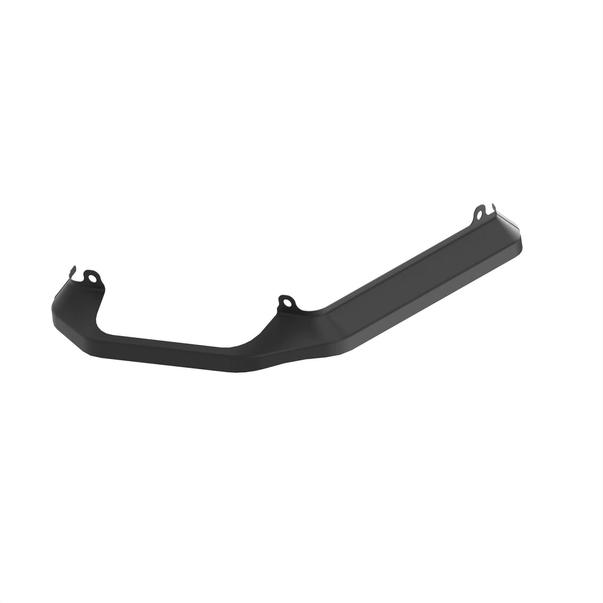 TR118632: Fits John Deere TR118632 Base Trim Rear Shield – Genuine OEM