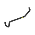 TR118668: Fits John Deere TR118668 DEF Header Coolant Return Hose – Genuine OEM