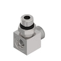 TR118839: Fits John Deere TR118839 Tee Fitting – Genuine OEM
